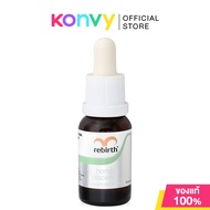 เซรั่มรกม้า รีเบิร์ท Rebirth Horse Placenta Concentrate Serum 15ml สูตรเข้มข้น