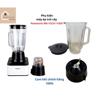 Panasonic blender accessories MX-V310/MX-V300