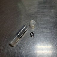Bearing 5X8 Anti-dust. Rubber Cap 5X8X2.5MM (10 Pieces per Can $230) 5x8x2.5.