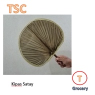 Kipas Satay 14 x 18 inch