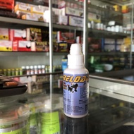Doping dan vitamin ayam aduan Reload Plus