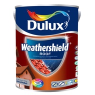 Dulux Weathershield Roof 18L