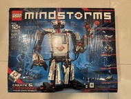 LEGO Mindstorms EV3 31313