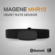 Magene MOVER Bluetooth4.0 ANT + เซ็นเซอร์ใช้งานร่วมกับ Bryton IGPSPORT คอมพิวเตอร์วิ่งขี่จักรยาน Hea
