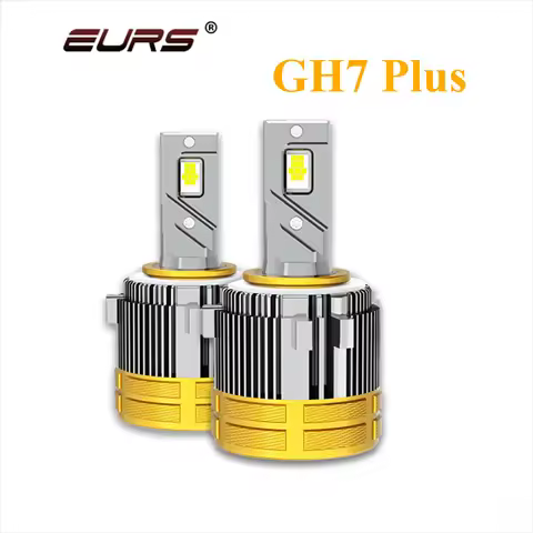 H7 Led Car Headlight G2 Plus LED Bulb Auto Fog Light 12V Low Beam Lamp Car Headlights For VW Volkswa