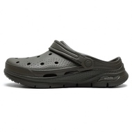 รองเท้าผู้ชาย รองเท้ากีฬา รองเท้าเดินทาง รองเท้าชายหาดระบายอากาศ รองเท้าแฟชั่นมีรู รองเท้าแตะ 243160