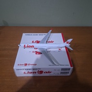 Lion Air (PK-LEJ) A330-900neo Scale 1:400 - Personal Collection Sale