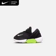 Nike Baby/Toddler Swoosh Go Shoes - Black [IB3362-001]