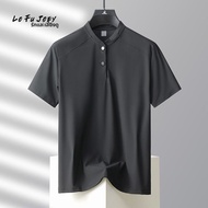 LOFU JOEY | เสื้อโปโลชายแห้งไวระบายอากาศได้ดี