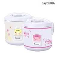 Otto หม้อหุงข้าวอุ่นทิพย์ รุ่น CR-100T 1 ลิตร