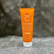 Boots Vitamin C Brightening Body Serum 180 ml 180