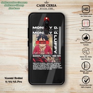 Casing For Xiaomi Redmi 8/ 8A/ 8A Pro - Case Redmi 8/ 8A/ 8A Pro (One Pis 2) – Softcase Pro Camera