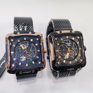 100% original alexandre christie 3039MABURBU &amp; 3039MABBRBA