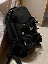 CARHARTT WIP 3M KICKFLIP BACKPACK（反光限定版）