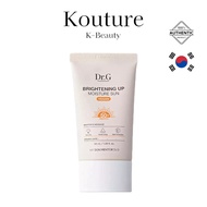 [Dr.G] Brightening Up Moisture Sun 50mL