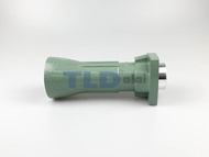 เสื้อกระบอกสูบ สกัด แย็ก Hitachi ฮิตาชิ รุ่น PH65A อะไหล่เบอร์ 46 อะไหล่สกัด 15กิโล