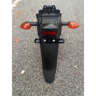 EKOR CRYPTON X135 LC