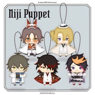 ‼️現貨 彩虹社 Nijisanji en LUXIEM 指娃 全新