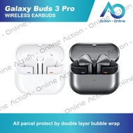 Samsung Galaxy Buds 3 / Buds 3 Pro / Buds 3 FE True Wireless Earbuds