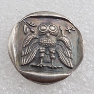 Antique Greece Commemorative Coins Helios Coins H45701/4 */-+****///+++