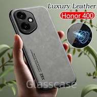 Honor 400 2025 Casing For Honor 400 pro 400pro 400lite 400smart 600pro 600lite Honor400pro Luxury Le