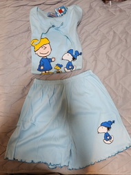 [全新有牌] Snoopy 睡衣