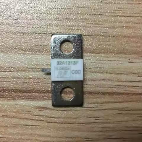 Flange Termination 250watt 50ohm 250W 50ohms 32A1213F RF Microwave Resistor High Power Dummy Load Re