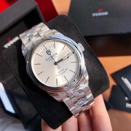 waterproof chrono versatile automatic mechanical wristwatch runway timepiece 2836 movement