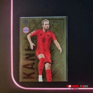 Topps Match Attax 2024/2025 Harry Kane Bayern Munich Gold Edge GE6