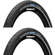 Schwalbe 20 X 1.5 Marathon Foldie Racer SpeedGrip Wired Tyre