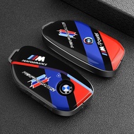 ฝาครอบกุญแจรถที่เข้ากันได้กับ BMW พรีเมี่ยม