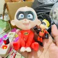 (Update 31 July 26) Incredibles Figure Toy Original and Ora PrelovedMcDonald