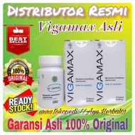 VIGAMAX ASLI 100% HERBAL ORIGINAL TERBAIK