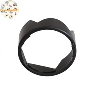 PeaceShells Lens Hood For Nikon HB-32 DX AF-S 18-70mm 18-105mm 18-135mm 18-140mm ED Bayonet Camera L