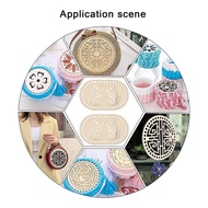 Clear Bag Base For Diy Knitting Crochet Basket Base For Home Crafting Fun