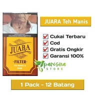Dijual Juara Filter Teh Manis Murah