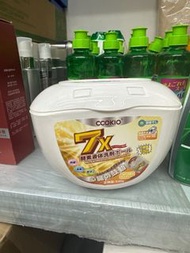 CCOKIO 7X 酵素洗衣液