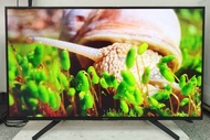 Sony 49吋 4K HDR 智慧聯網液晶電視 KD-49X7000F