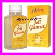 JELLY GAMAT LUXOR 350mlLUXOR JELI GAMAT / JELLY GAMAT 350ML & LUXOR GEL GAMAT 120GRAM (100% ORIGINAL