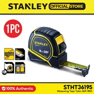 Stanley STHT36195 Tylon Measuring Tape 8m/26ft 25mm/1in