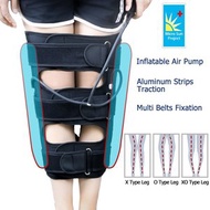 Micro Sun - O型X型腿腿部矯正帶（兒童使用）