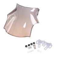Highly Recommended- <br>for CB400 CB600 CB750 Motorcycle Windshield Windscreen Deflectors