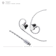 Suigetsu MoonDrop Ume MAY Earphones HIFI Earphones In-Ear Type USB Type-C Online Interactive DSP Equ