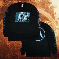 Tshirt Aphex Twin - Come To Daddy LONG SLEEVE