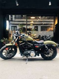 2016年 哈雷 Harley Davidson XL883N ABS 只跑五千多公里 可分期 免頭款 歡迎車換車 網路評價最優 引擎保固一年 業界分期利息最低 嬉皮 美式 883 883n