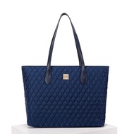 HUSEN Totebag Wanita Tas Kerja Jinjing Shoulder Bag Kekinian Resleting - Ashley Sophie Tote Bag