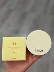 韓國Hince 氣墊粉底（17色號）