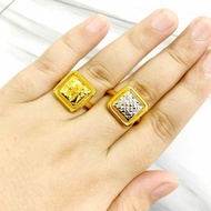 Free COP 916 Gold Ring BANGKOK Jewelery Ring golden plated
