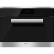 Miele XL 多功能蒸氣焗爐 (48公升) DGC 6800 (DISPLAY)