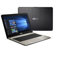 Laptop Asus X441U Intel Core i3-Ram 8GB/512GB SSD - Win 10 - FREE MOUSE DAN TAS